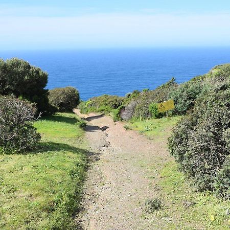 La Villa Tanca Piras Nebida Exteriér fotografie