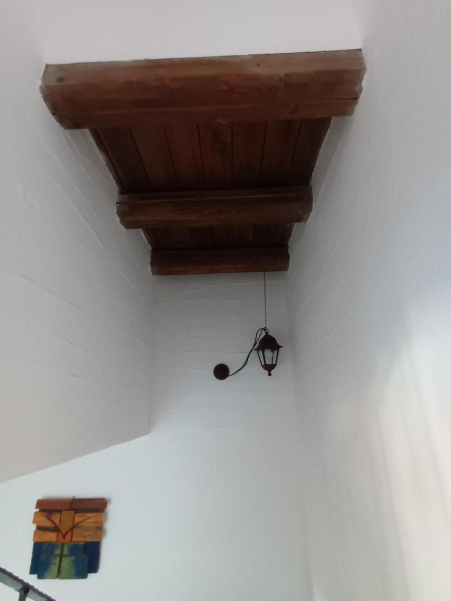 La Villa Tanca Piras Nebida Exteriér fotografie