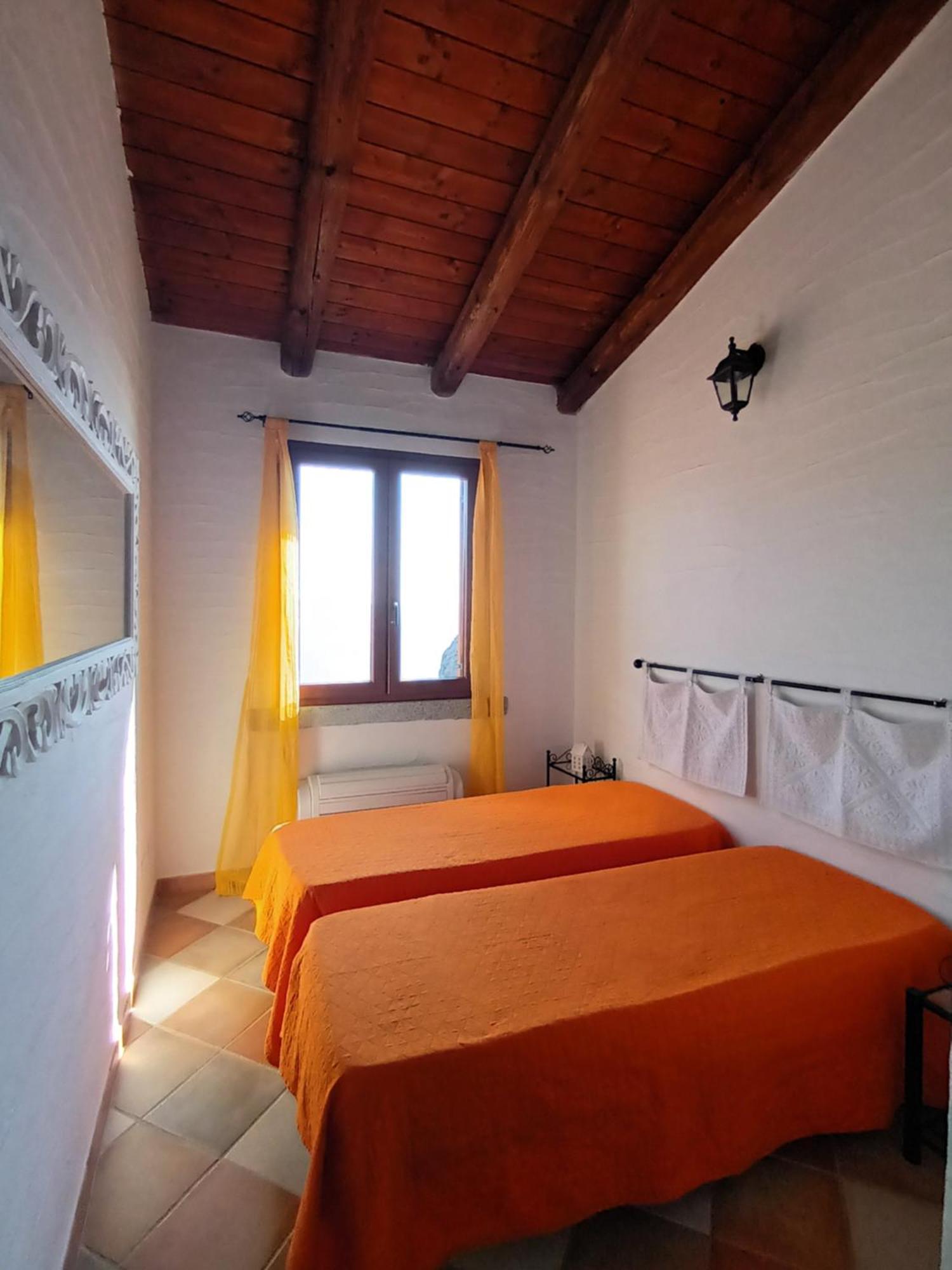 La Villa Tanca Piras Nebida Exteriér fotografie