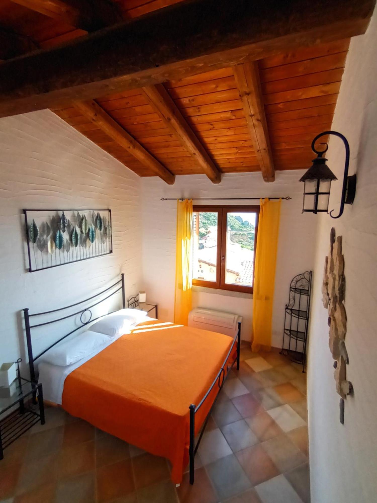 La Villa Tanca Piras Nebida Exteriér fotografie